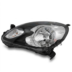 Honda Amaze HEADLAMP ASSEMBLY LEFT-AMAZE 2013-2018/BRIO 2011-2019/MOBILIO 2014-2017 Petrol | 2011-2016 | LEGENDS
