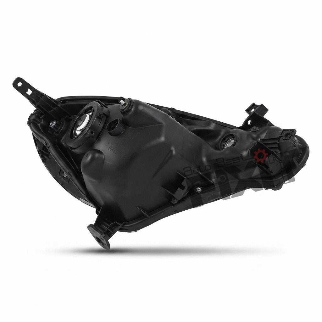 Honda Amaze HEADLAMP ASSEMBLY LEFT-AMAZE 2013-2018/BRIO 2011-2019/MOBILIO 2014-2017 Petrol | 2011-2016 | LEGENDS