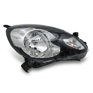 Honda Amaze, Brio & Mobilio Headlamp Assembly Right — HONDA AMAZE (2011-2019) Headlight Replacement by LEG