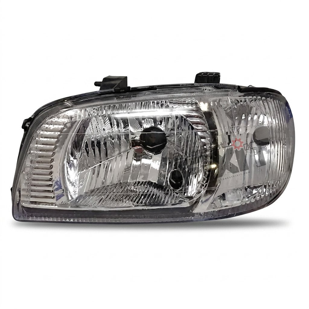 Maruti Alto HEADLAMP ASSEMBLY LEFT-ALTO 2005-2010 Petrol | 2005-2012 | LEGENDS