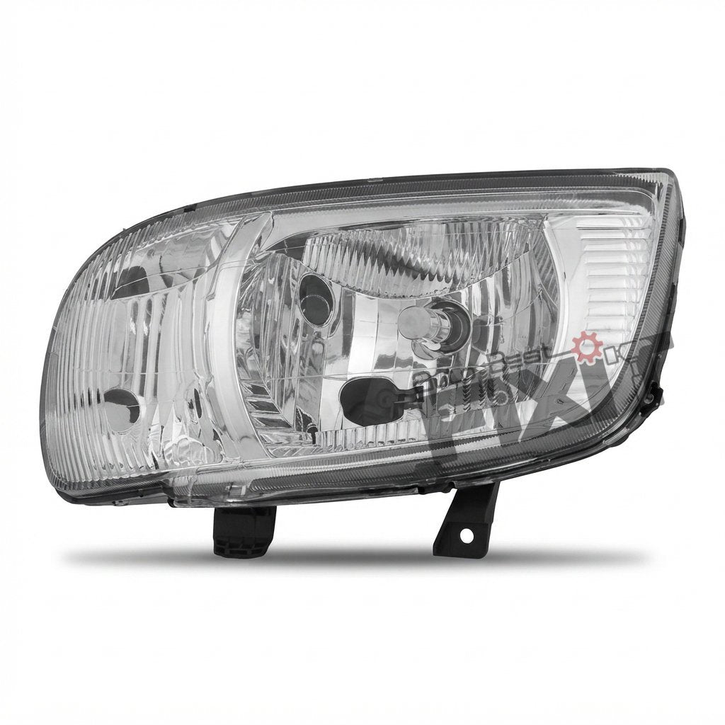 Maruti Alto HEADLAMP ASSEMBLY LEFT-ALTO 2005-2010 Petrol | 2005-2012 | LEGENDS