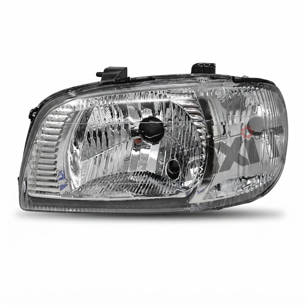 Maruti Alto HEADLAMP ASSEMBLY LEFT-ALTO 2005-2010 Petrol | 2005-2012 | LEGENDS