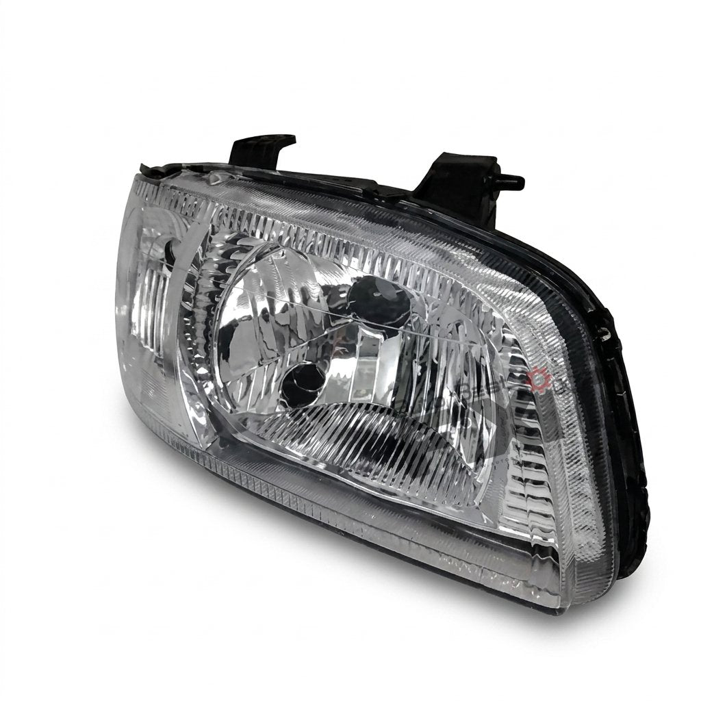 Maruti Alto HEADLAMP ASSEMBLY RIGHT-ALTO 2005-2012 Petrol | 2005-2012 | LEGENDS