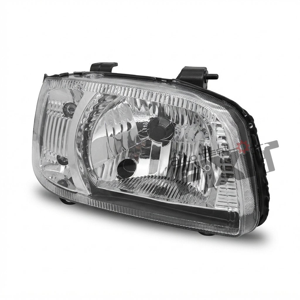 Maruti Alto HEADLAMP ASSEMBLY RIGHT-ALTO 2005-2012 Petrol | 2005-2012 | LEGENDS