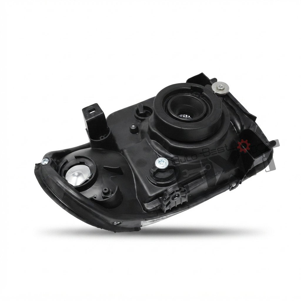 Maruti Alto HEADLAMP ASSEMBLY RIGHT-ALTO 2005-2012 Petrol | 2005-2012 | LEGENDS