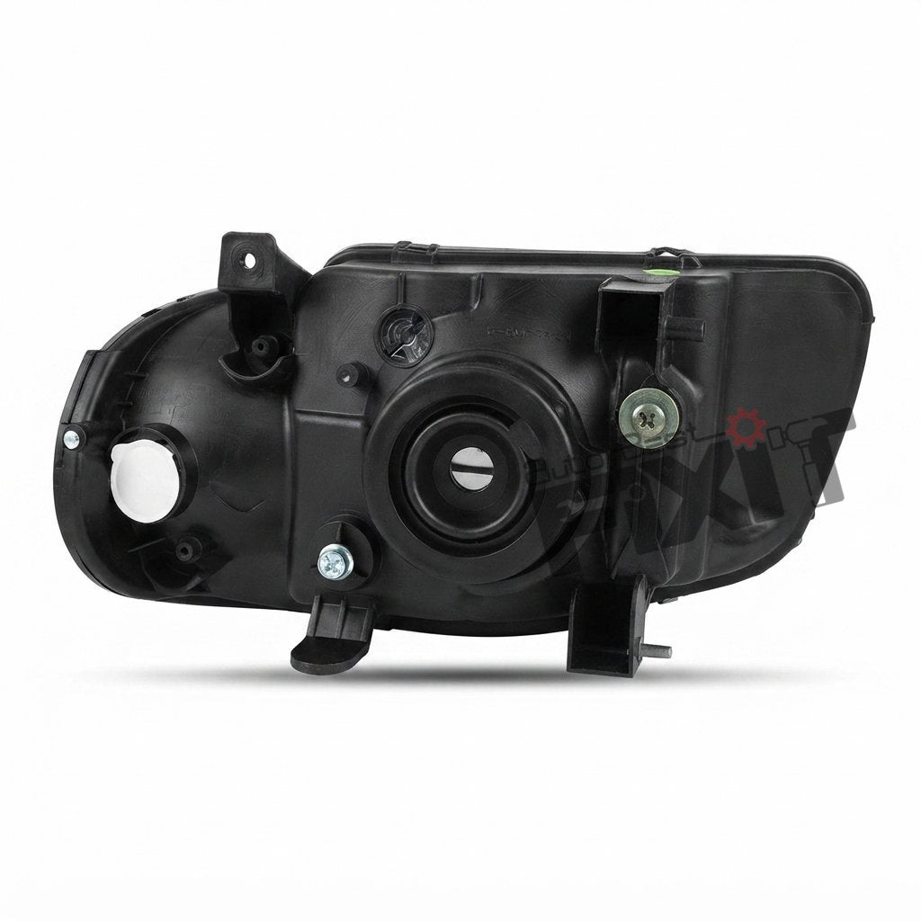 Maruti Alto HEADLAMP ASSEMBLY RIGHT-ALTO 2005-2012 Petrol | 2005-2012 | LEGENDS