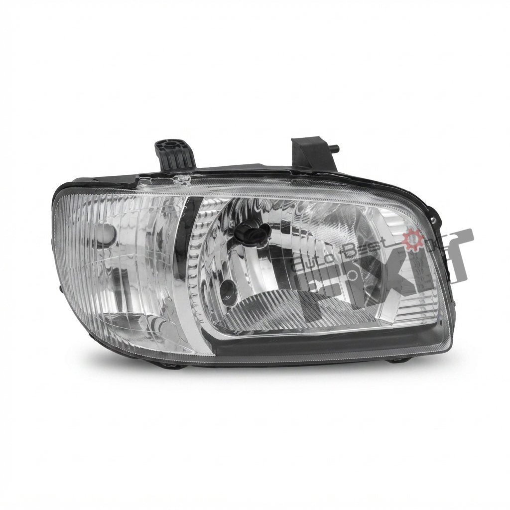 Maruti Alto HEADLAMP ASSEMBLY RIGHT-ALTO 2005-2012 Petrol | 2005-2012 | LEGENDS