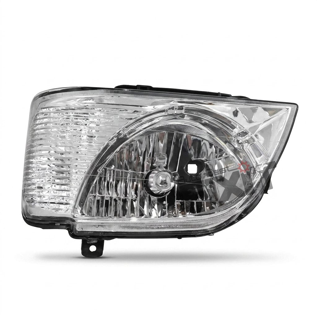 Maruti Eeco HEADLAMP ASSEMBLY LEFT-EECO 2010-2022 Petrol | 2010-2022 | LEGENDS