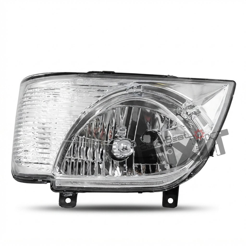 Maruti Eeco HEADLAMP ASSEMBLY LEFT-EECO 2010-2022 Petrol | 2010-2022 | LEGENDS