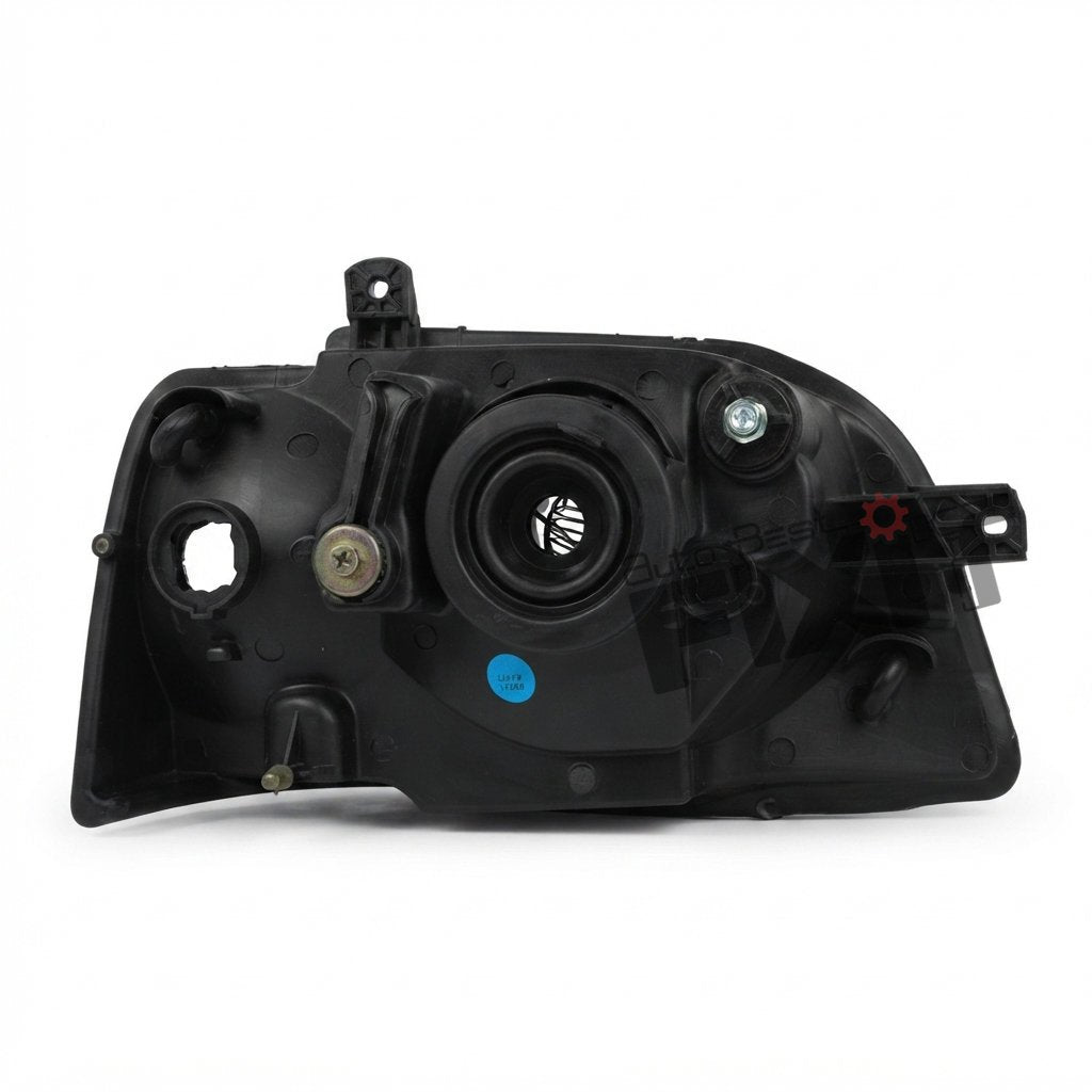 Maruti Eeco HEADLAMP ASSEMBLY LEFT-EECO 2010-2022 Petrol | 2010-2022 | LEGENDS