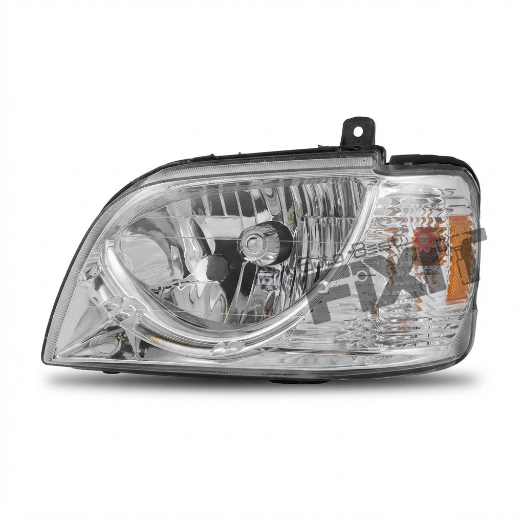 Maruti Eeco HEADLAMP ASSEMBLY LEFT-EECO 2010-2022 Petrol | 2010-2022 | LEGENDS