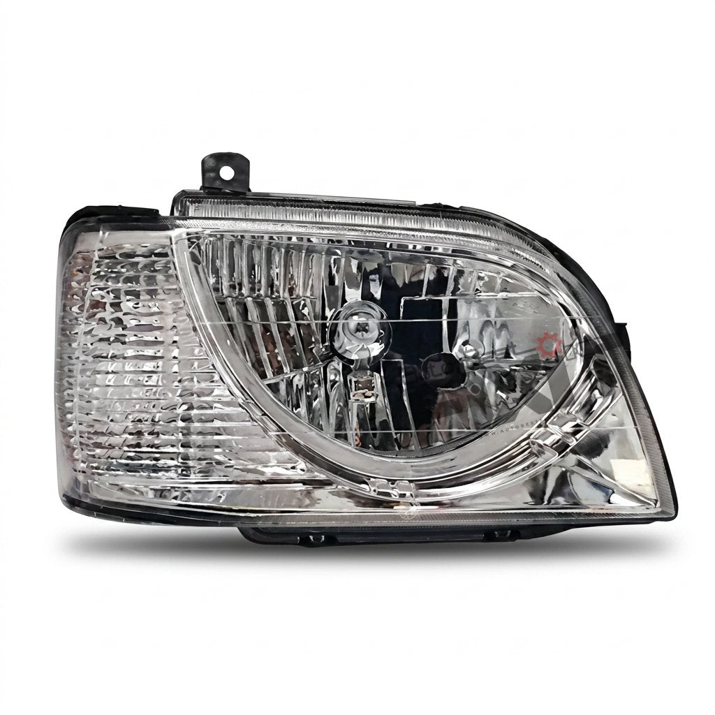 Maruti Eeco HEADLAMP ASSEMBLY RIGHT-EECO 2010-2022 Petrol | 2010-2022 | LEGENDS