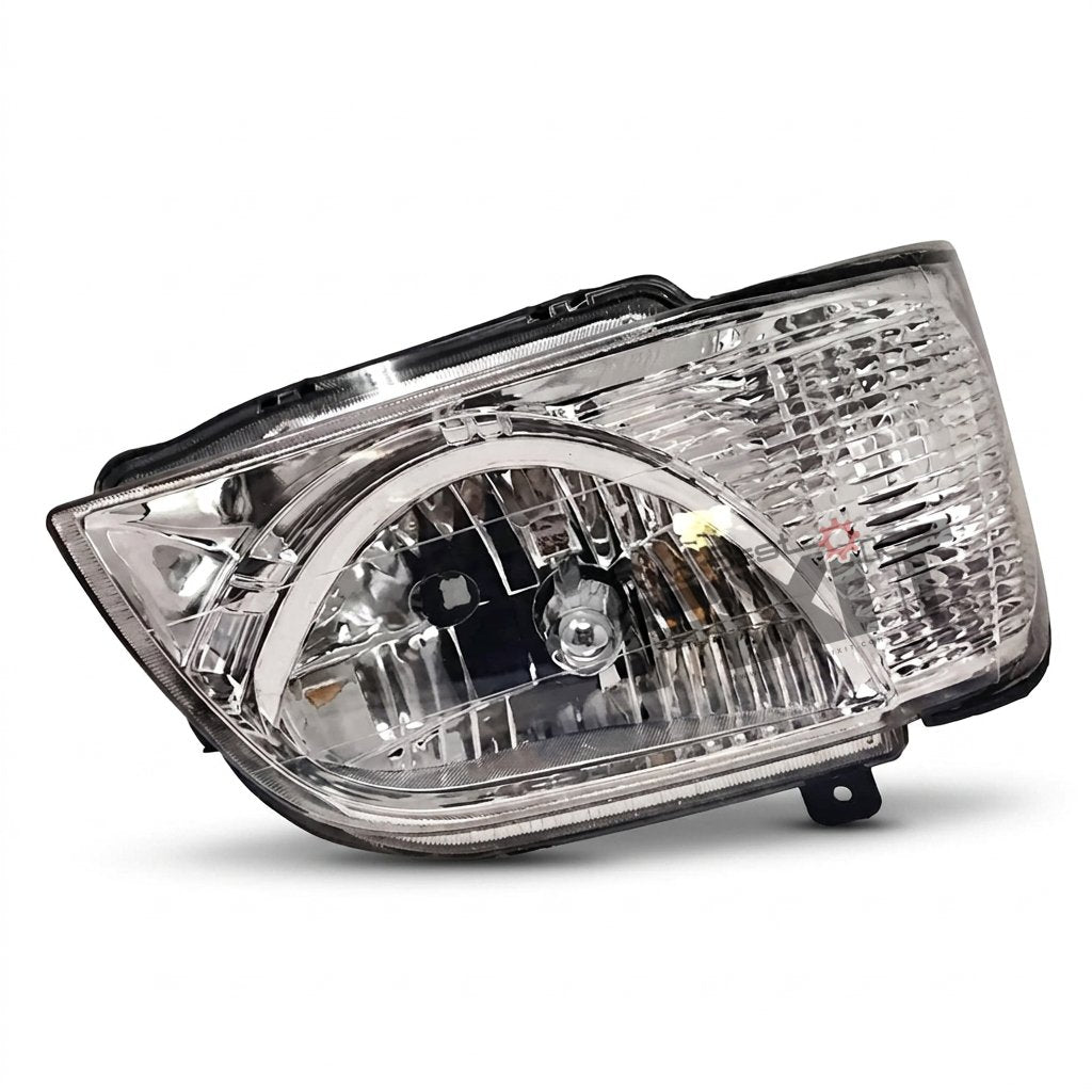 Maruti Eeco HEADLAMP ASSEMBLY RIGHT-EECO 2010-2022 Petrol | 2010-2022 | LEGENDS