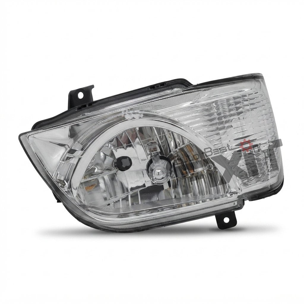 Maruti Eeco HEADLAMP ASSEMBLY RIGHT-EECO 2010-2022 Petrol | 2010-2022 | LEGENDS