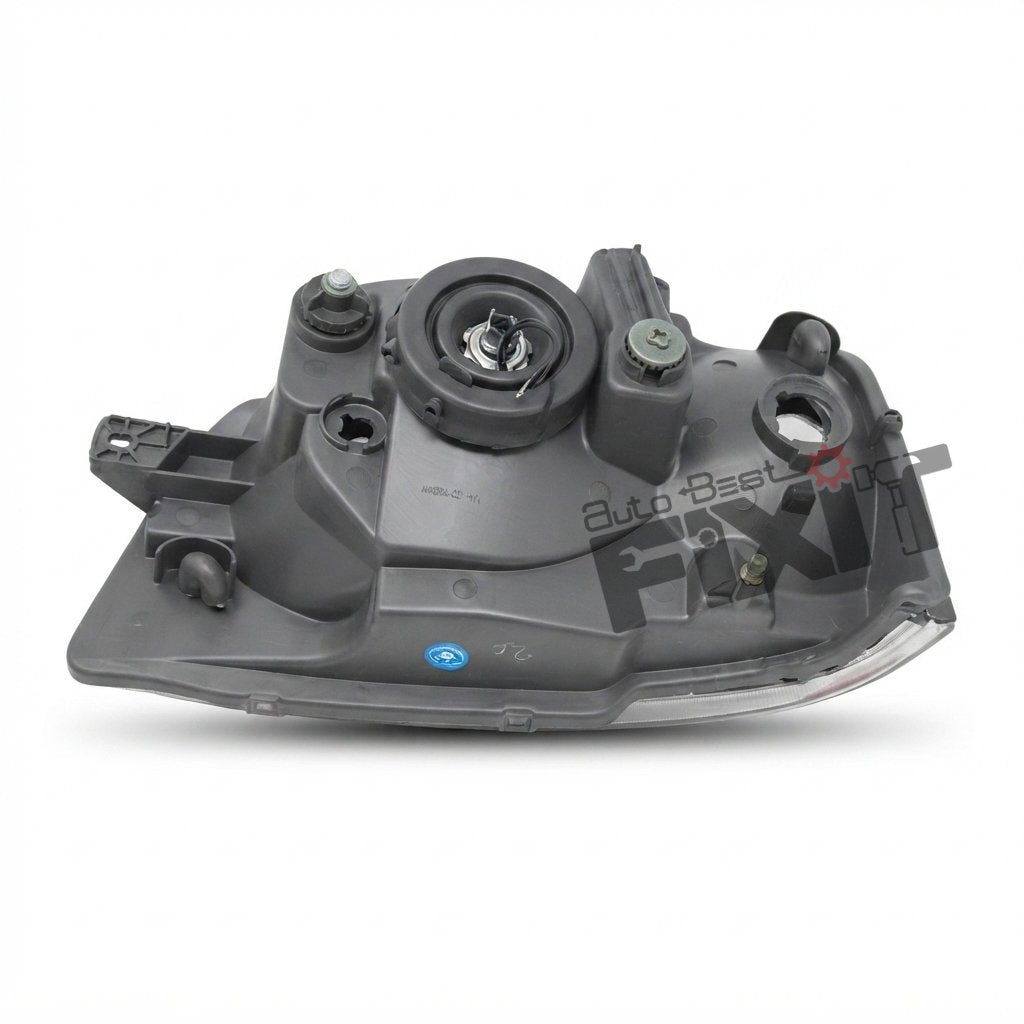 Maruti Eeco HEADLAMP ASSEMBLY RIGHT-EECO 2010-2022 Petrol | 2010-2022 | LEGENDS