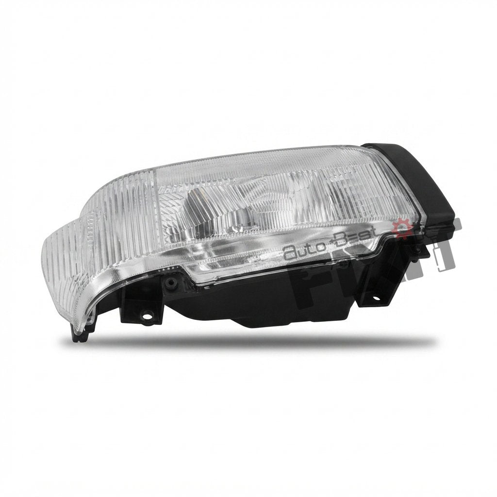 Maruti Super Carry HEADLAMP ASSEMBLY RIGHT-SUPER CARRY 2016-2023 Diesel | 2016-2020 | LEGENDS