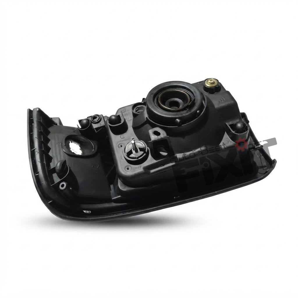 Maruti Super Carry HEADLAMP ASSEMBLY RIGHT-SUPER CARRY 2016-2023 Diesel | 2016-2020 | LEGENDS