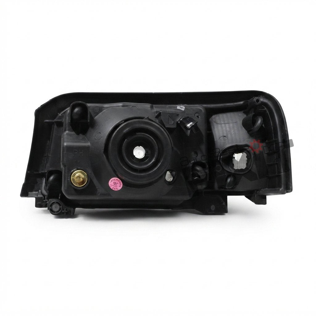 Maruti Super Carry HEADLAMP ASSEMBLY RIGHT-SUPER CARRY 2016-2023 Diesel | 2016-2020 | LEGENDS
