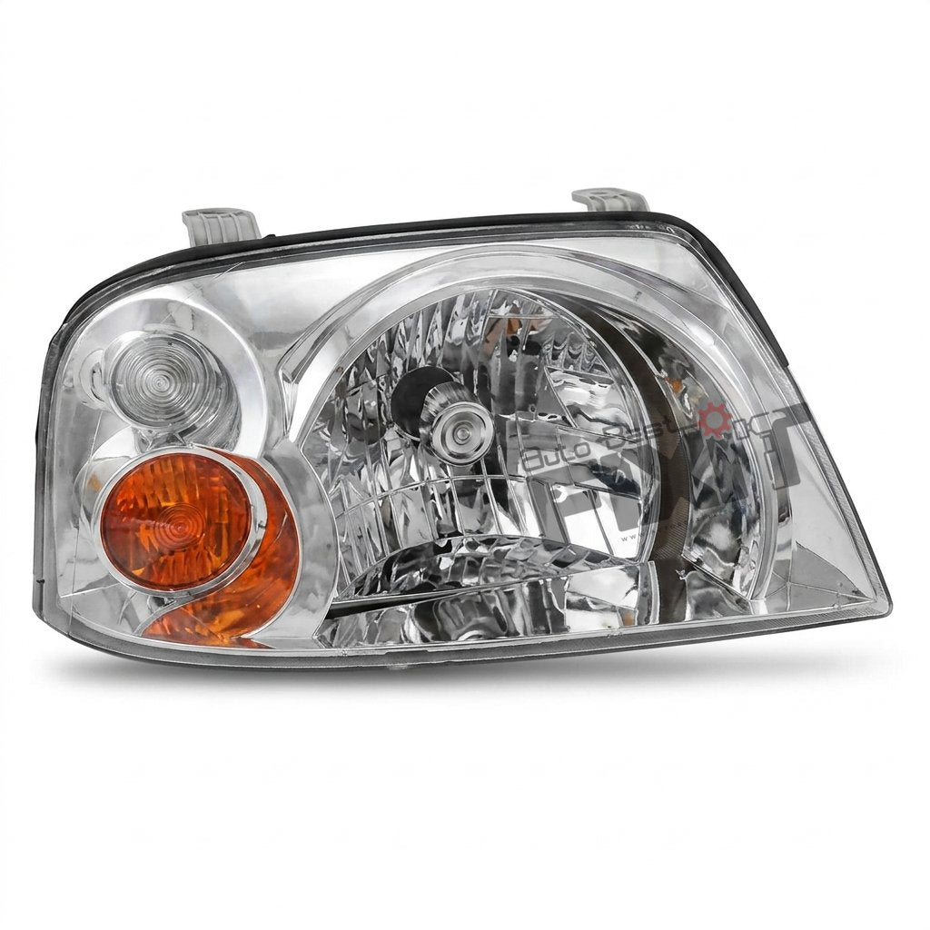 Hyundai Santro Xing HEADLAMP ASSEMBLY RIGHT-SANTRO XING 2003-2014 Petrol | 2003-2014 | LEGENDS