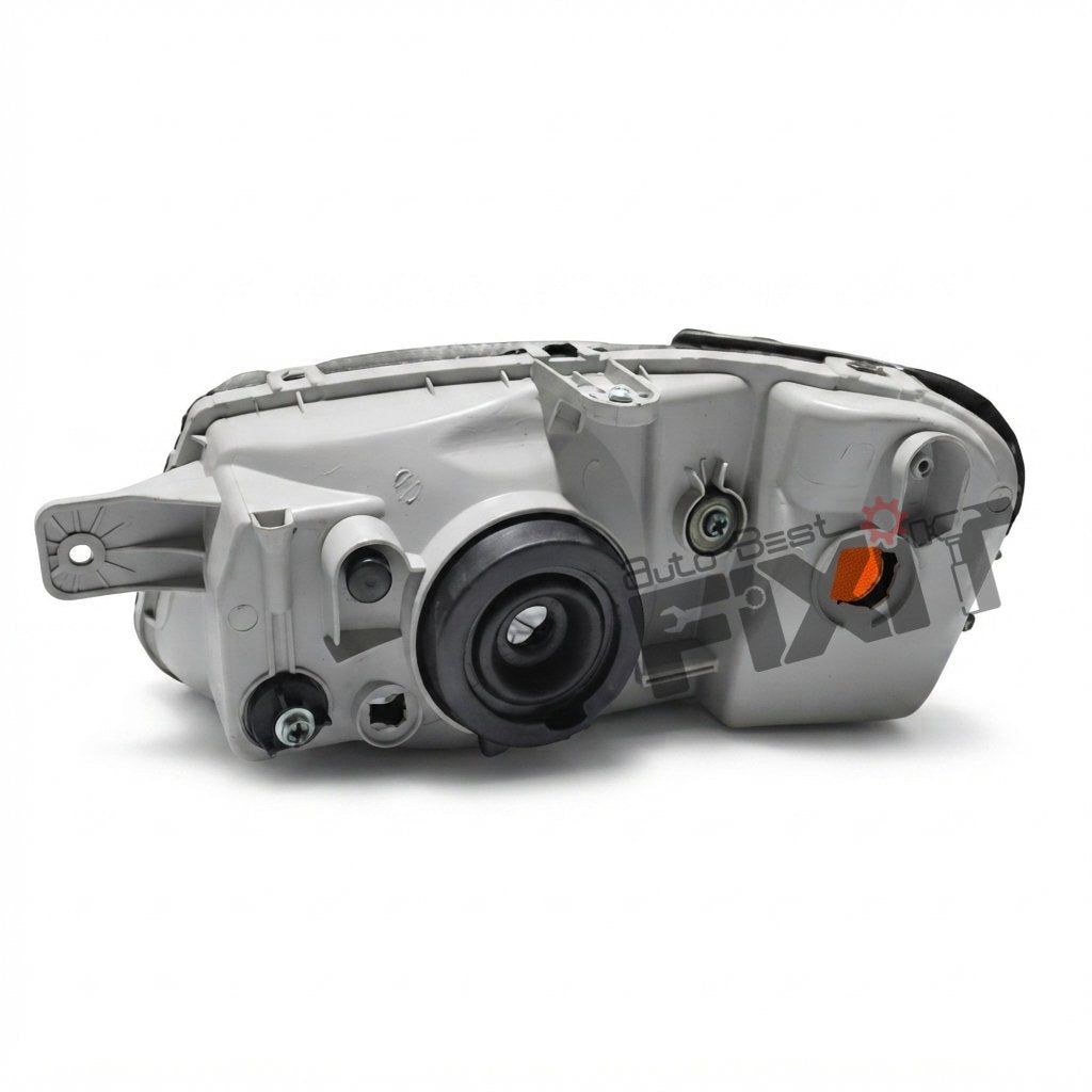 Hyundai Accent HEADLAMP ASSEMBLY RIGHT-ACCENT/ VIVA 1999-2012 Petrol | 1999-2012 | LEGENDS