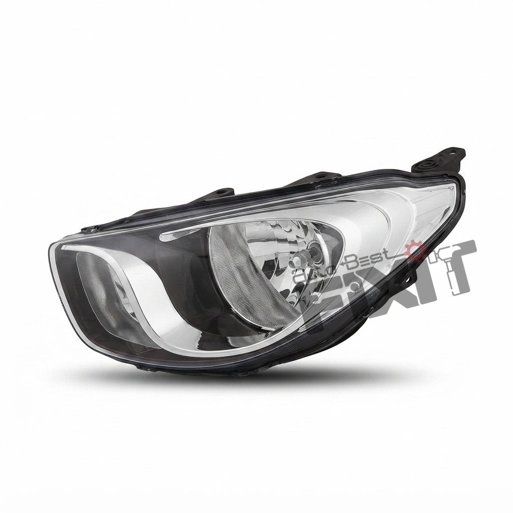 Hyundai I10 HEADLAMP ASSEMBLY LEFT-I10 2010-2013 Petrol | 2010-2013 | LEGENDS