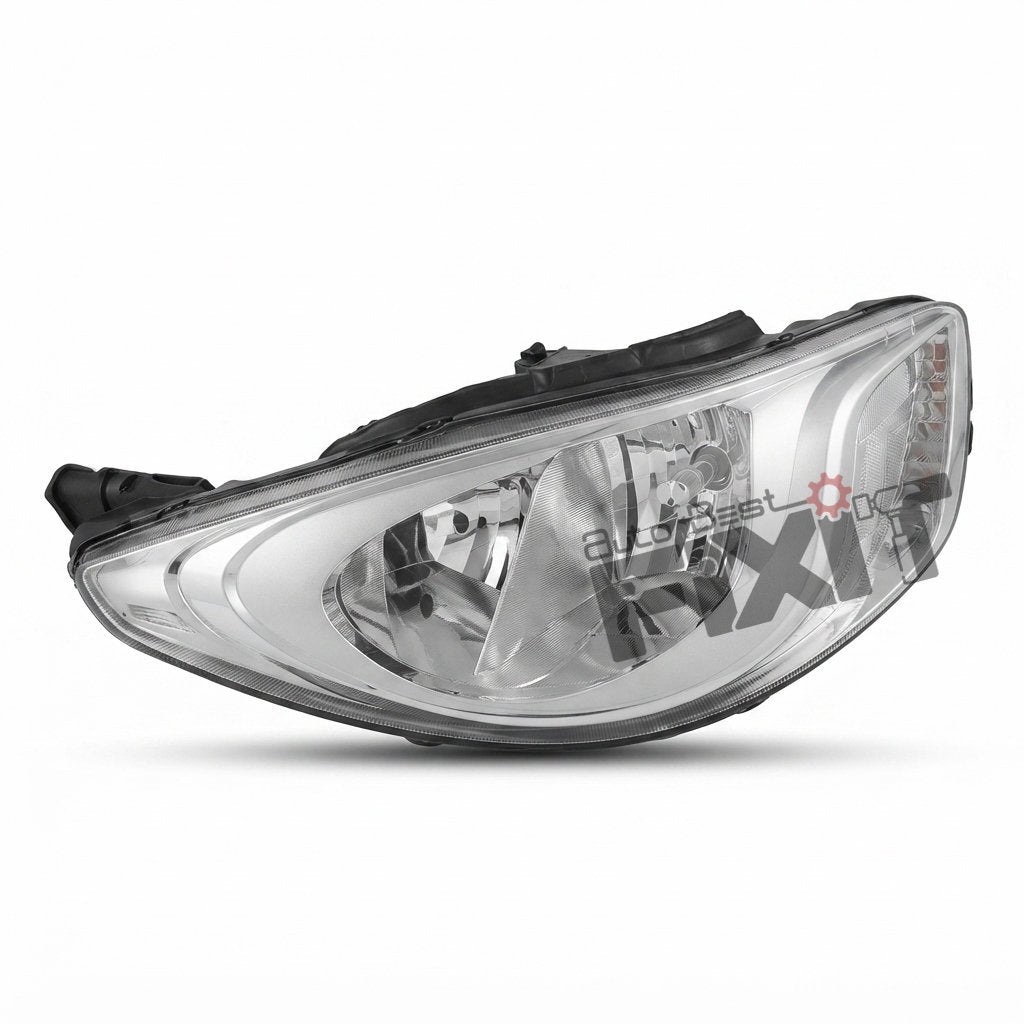 Hyundai I10 HEADLAMP ASSEMBLY RIGHT-I10 2010-2013 Petrol | 2010-2013 | LEGENDS