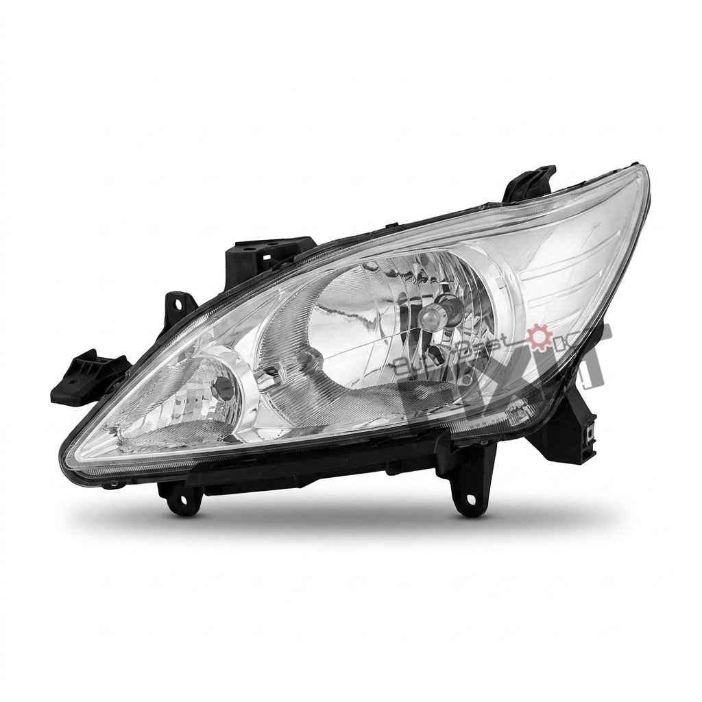Toyota Innova HEADLAMP ASSEMBLY LEFT-INNOVA 2012-2014 Petrol | 2012-2014 | LEGENDS
