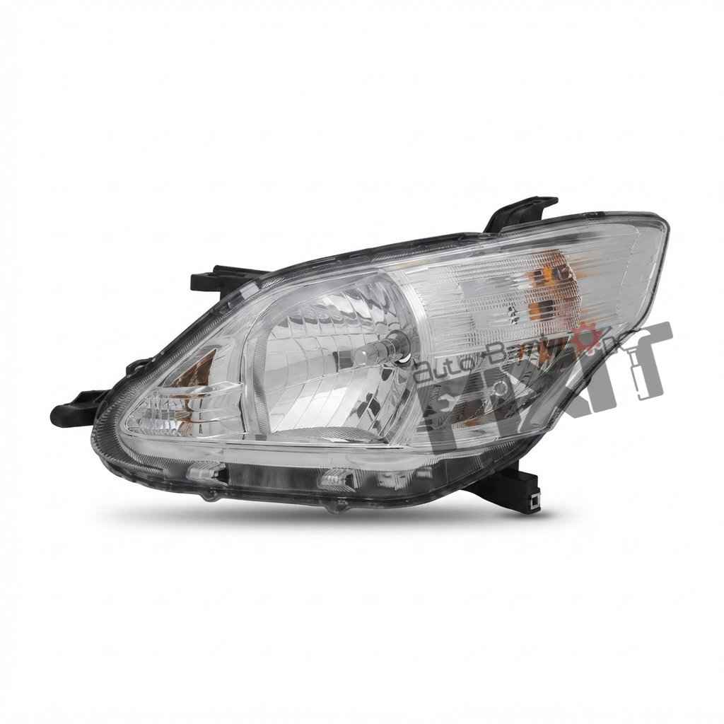 Toyota Innova HEADLAMP ASSEMBLY LEFT-INNOVA 2012-2014 Petrol | 2012-2014 | LEGENDS