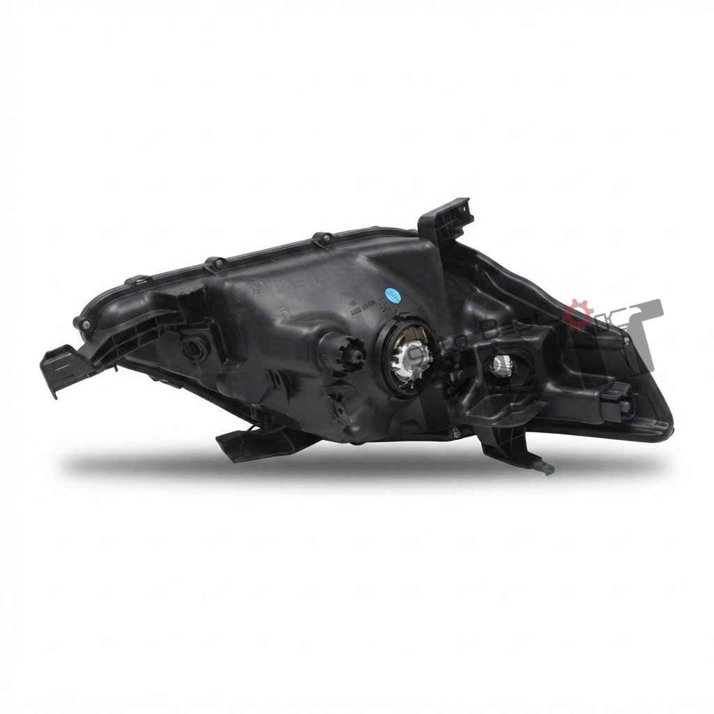 Toyota Innova HEADLAMP ASSEMBLY LEFT-INNOVA 2012-2014 Petrol | 2012-2014 | LEGENDS