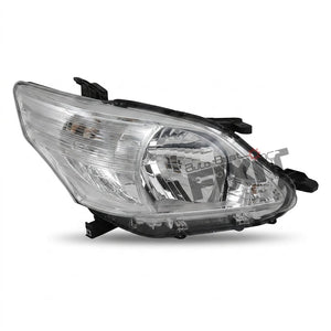 Toyota Innova HEADLAMP ASSEMBLY RIGHT-INNOVA 2012-2014 Diesel | 2012-2014 | LEGENDS