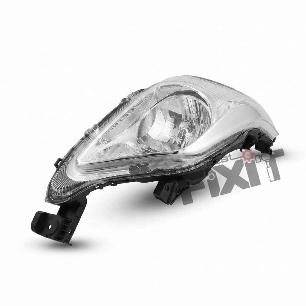 Toyota Innova HEADLAMP ASSEMBLY RIGHT-INNOVA 2012-2014 Diesel | 2012-2014 | LEGENDS
