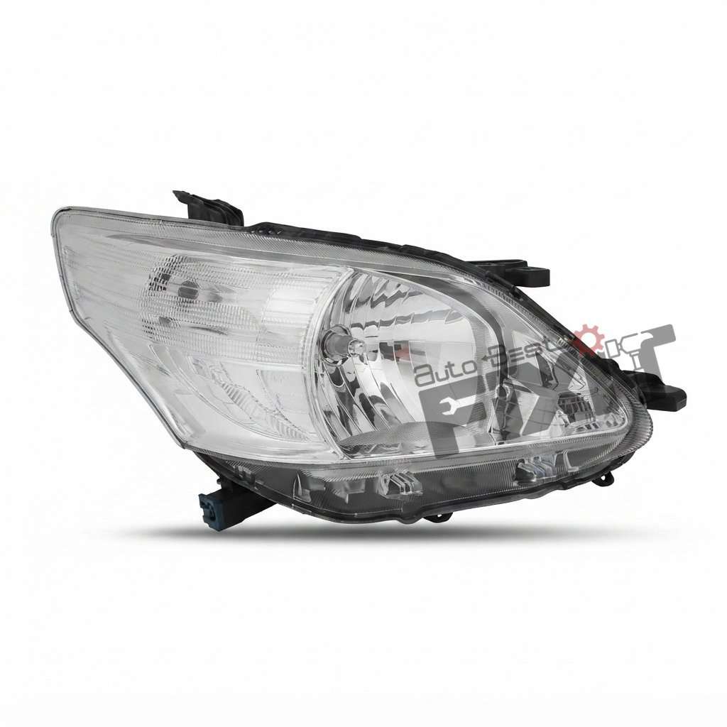 Toyota Innova HEADLAMP ASSEMBLY RIGHT-INNOVA 2012-2014 Diesel | 2012-2014 | LEGENDS