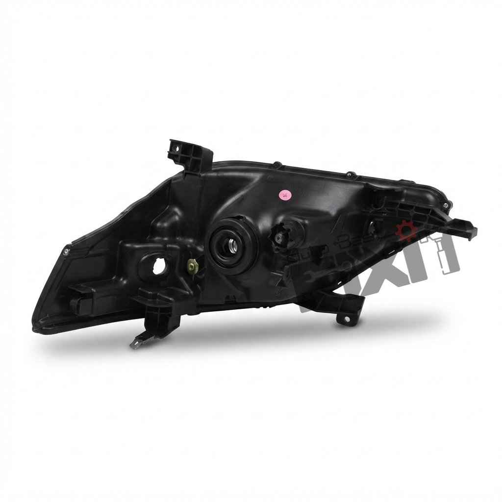 Toyota Innova HEADLAMP ASSEMBLY RIGHT-INNOVA 2012-2014 Diesel | 2012-2014 | LEGENDS