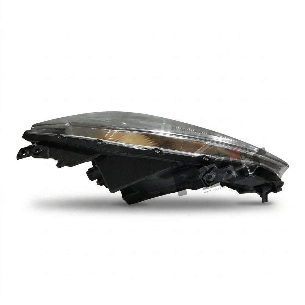 LEGENDS HEADLAMP ASSEMBLY LEFT-DZIRE 3RD GEN 2017-2020/SWIFT 3RD GEN 2018-2021 Compatible with MARUTI SWIFT Vehicle_1