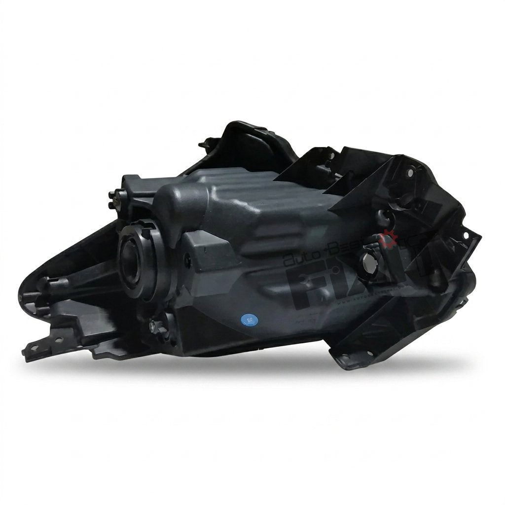 LEGENDS HEADLAMP ASSEMBLY RIGHT-DZIRE 3RD GEN 2017-2020/SWIFT 3RD GEN 2018-2021 Compatible with MARUTI SWIFT Vehicle_1