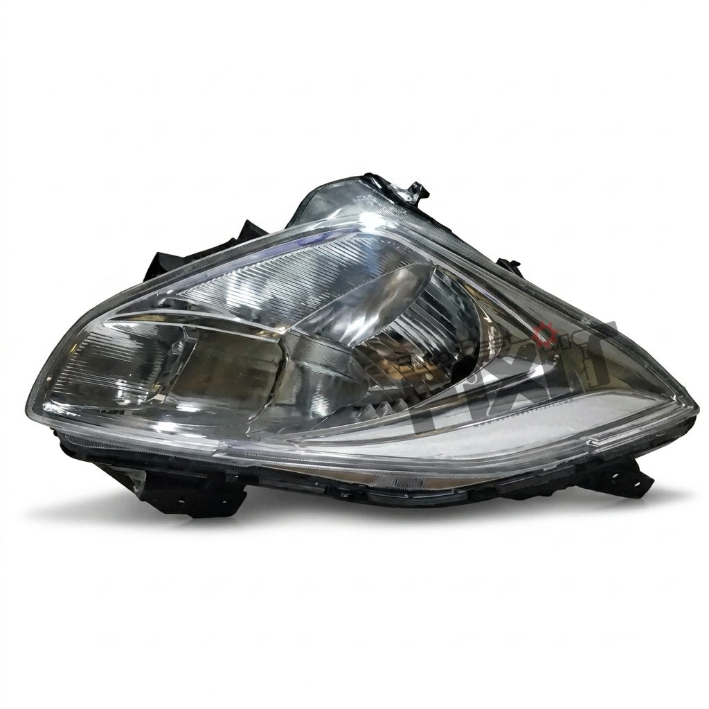 LEGENDS HEADLAMP ASSEMBLY RIGHT-DZIRE 3RD GEN 2017-2020/SWIFT 3RD GEN 2018-2021 Compatible with MARUTI SWIFT Vehicle