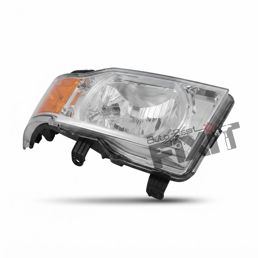 Chevrolet Tavera HEADLAMP ASSEMBLY LEFT-TAVERA 2011-2013 Diesel | 2011-2013 | LEGENDS