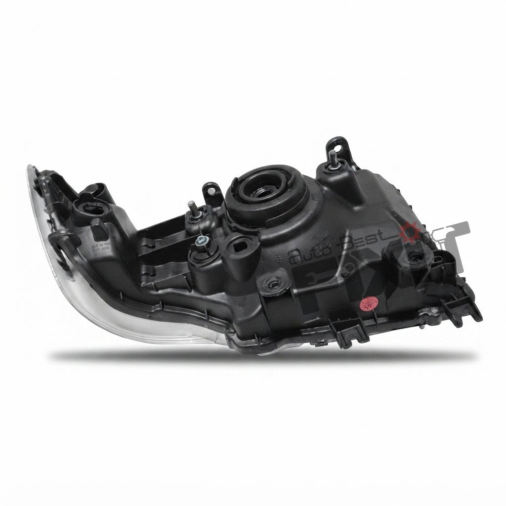 Chevrolet Tavera HEADLAMP ASSEMBLY LEFT-TAVERA 2011-2013 Diesel | 2011-2013 | LEGENDS