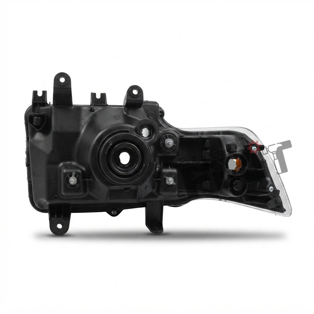 Chevrolet Tavera HEADLAMP ASSEMBLY LEFT-TAVERA 2011-2013 Diesel | 2011-2013 | LEGENDS