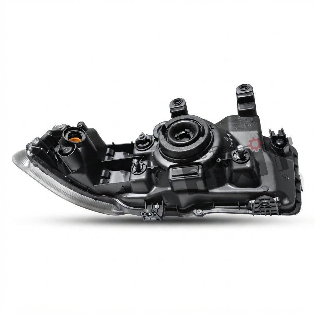 Chevrolet Tavera HEADLAMP ASSEMBLY RIGHT-TAVERA 2011-2013 Diesel | 2011-2013 | LEGENDS