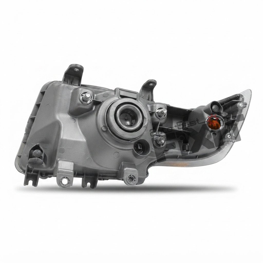Chevrolet Tavera HEADLAMP ASSEMBLY RIGHT-TAVERA 2011-2013 Diesel | 2011-2013 | LEGENDS