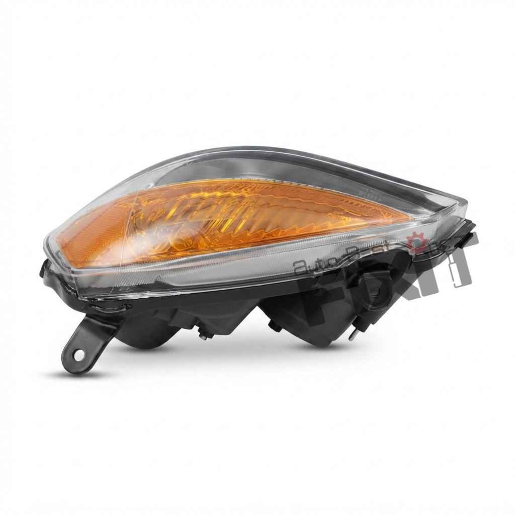 Tata Indica Ev2 HEADLAMP ASSEMBLY LEFT-INDICA 2013-2019/INDIGO 2002-2011 Petrol | 2008-2019 | LEGENDS