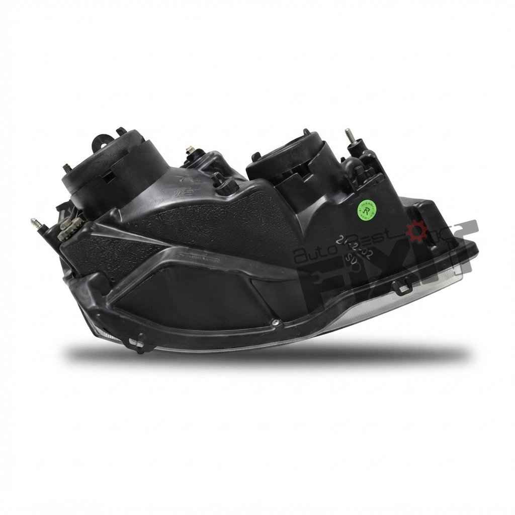 Tata Indica Ev2 HEADLAMP ASSEMBLY LEFT-INDICA 2013-2019/INDIGO 2002-2011 Petrol | 2008-2019 | LEGENDS