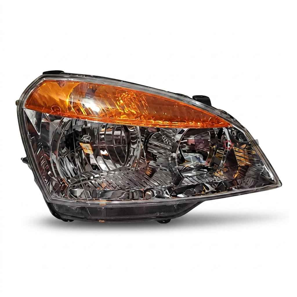 Tata Indica Ev2 HEADLAMP ASSEMBLY RIGHT-INDICA 2013-2019/INDIGO 2002-2018 Diesel | 2013-2018 | LEGENDS
