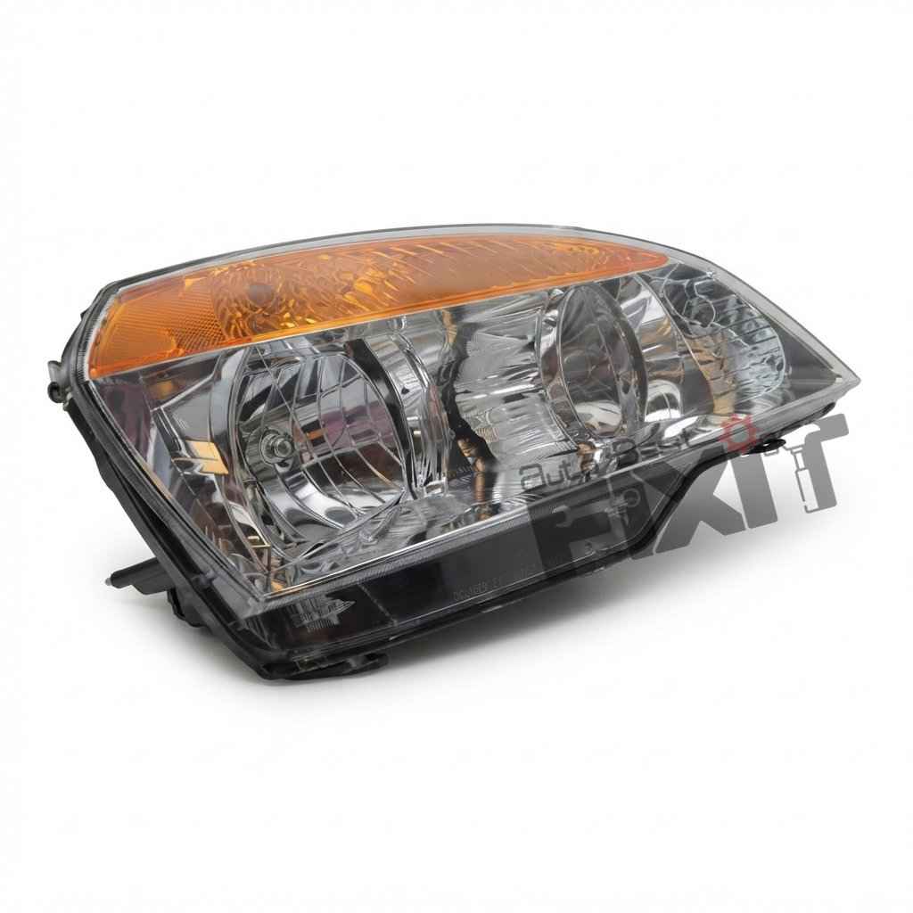 Tata Indica Ev2 HEADLAMP ASSEMBLY RIGHT-INDICA 2013-2019/INDIGO 2002-2018 Diesel | 2013-2018 | LEGENDS