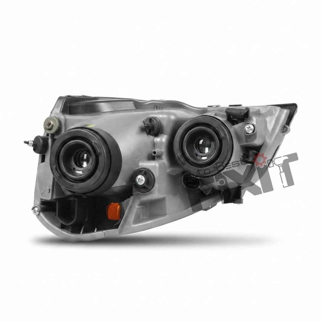 Tata Indica Ev2 HEADLAMP ASSEMBLY RIGHT-INDICA 2013-2019/INDIGO 2002-2018 Diesel | 2013-2018 | LEGENDS