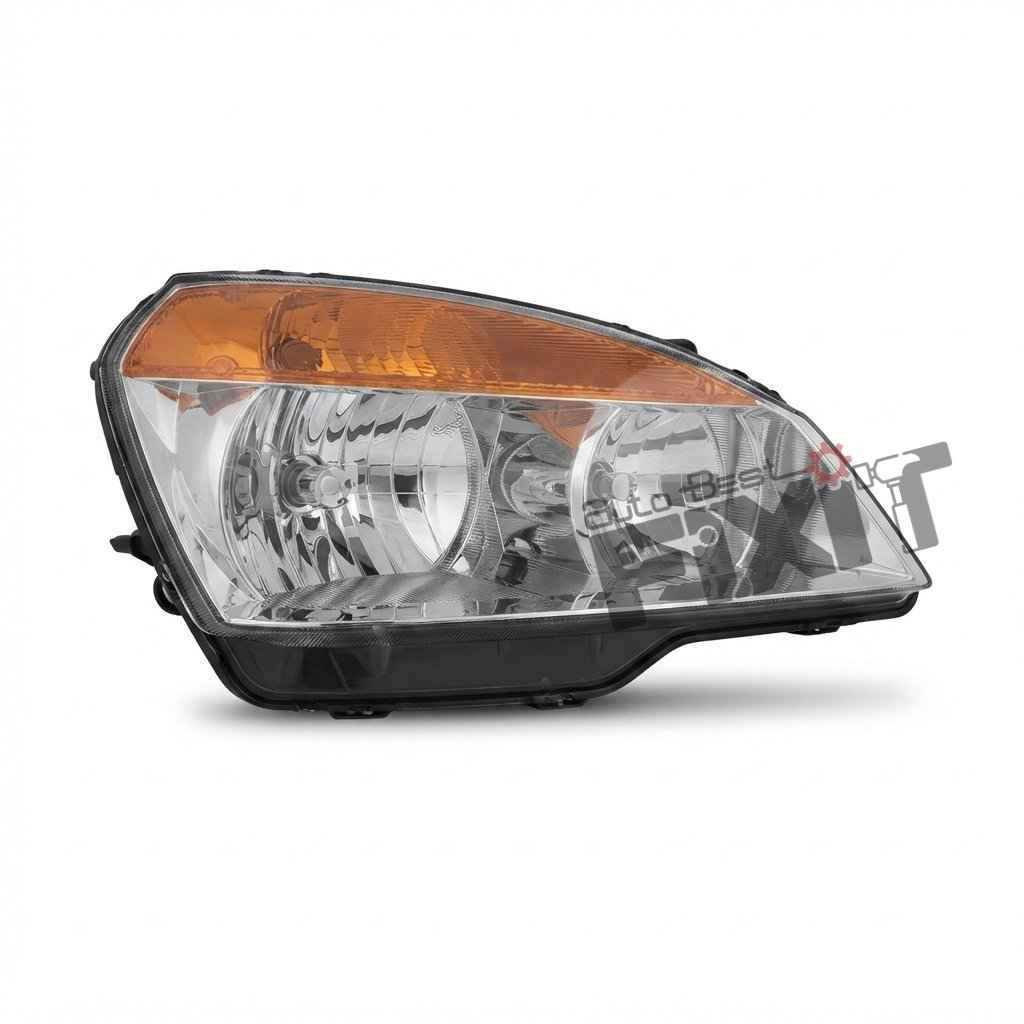 Tata Indica Ev2 HEADLAMP ASSEMBLY RIGHT-INDICA 2013-2019/INDIGO 2002-2018 Diesel | 2013-2018 | LEGENDS