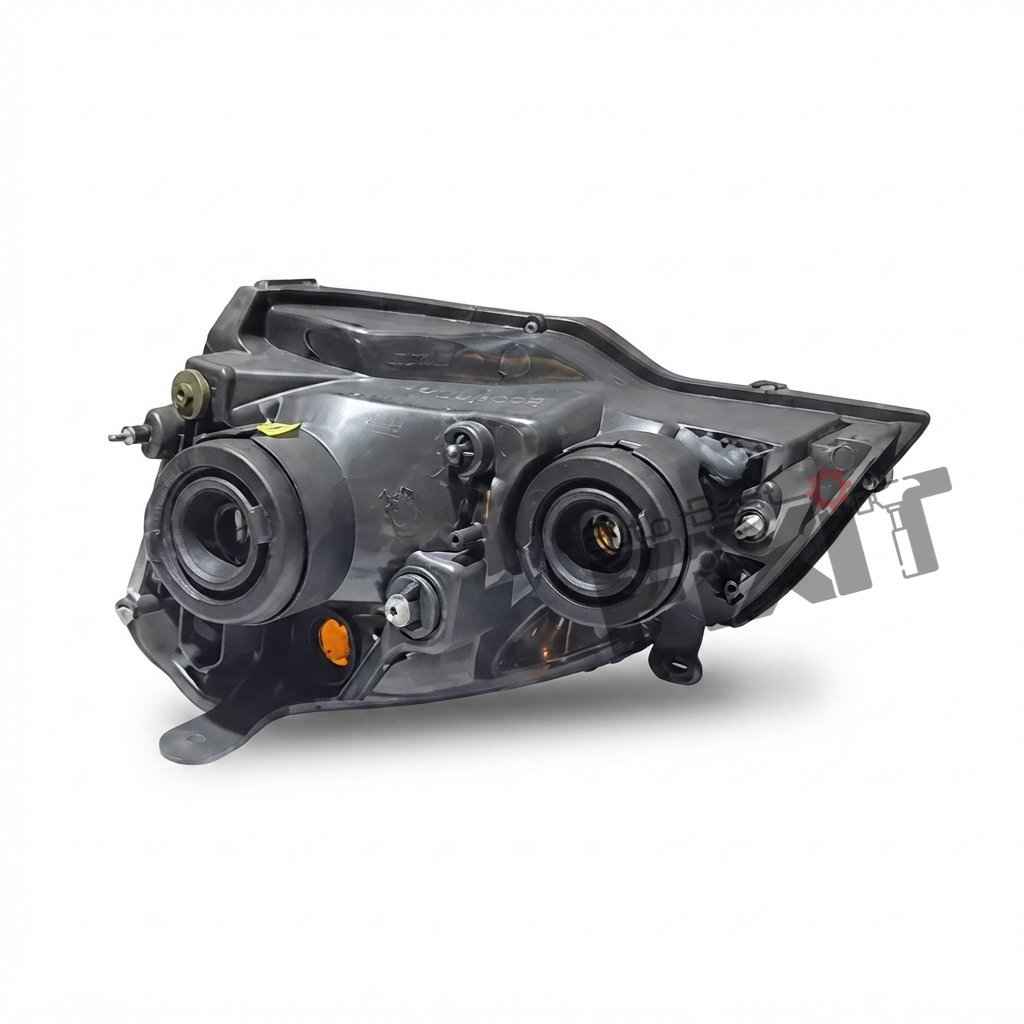 Tata Indica Ev2 HEADLAMP ASSEMBLY RIGHT-INDICA 2013-2019/INDIGO 2002-2018 Diesel | 2013-2018 | LEGENDS
