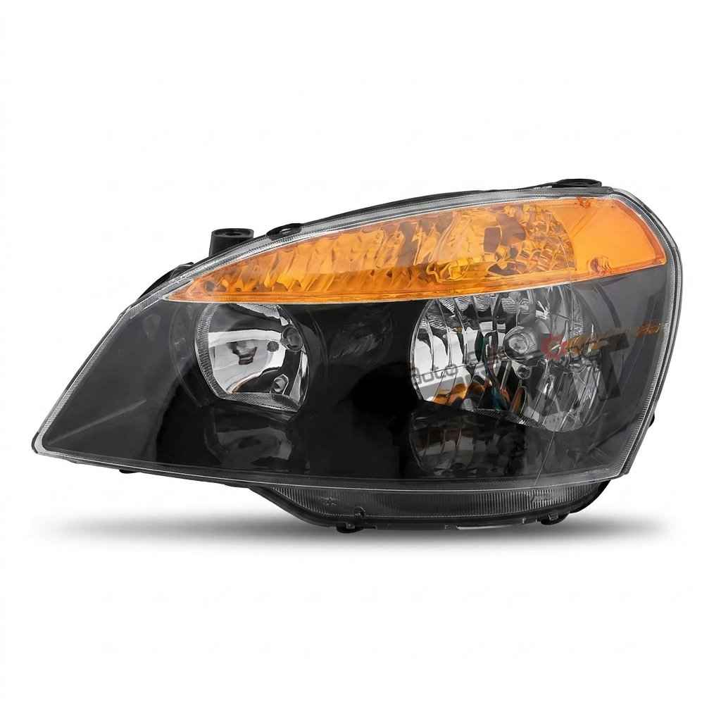 Tata Indigo Ecs HEADLAMP ASSEMBLY LEFT-INDIGO ECS 2013-2018 Diesel | 2013-2018 | LEGENDS