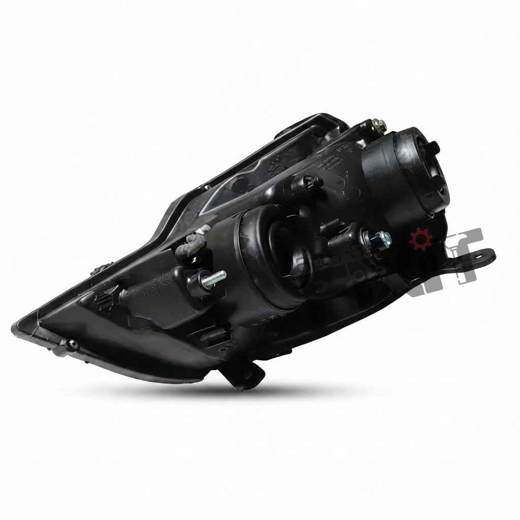 Tata Indigo Ecs HEADLAMP ASSEMBLY LEFT-INDIGO ECS 2013-2018 Diesel | 2013-2018 | LEGENDS